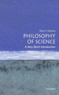 Philosophy of Science: a Very Short Introduction