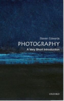 Photography : A Very Short Introduction