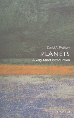Planets : A Very Short Introduction