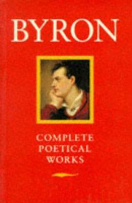 Poetical Works