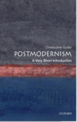 Postmodernism : A Very Short Introduction
