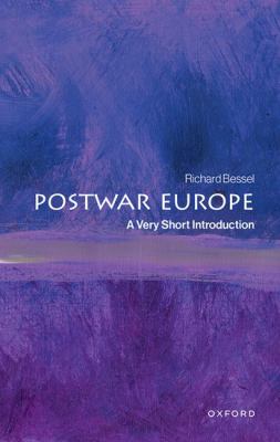 Postwar Europe : A Very Short Introduction