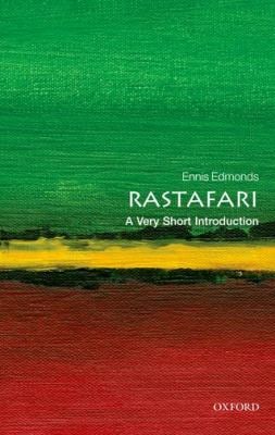 Rastafari : A Very Short Introduction