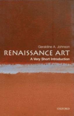Renaissance Art : A Very Short Introduction