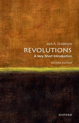 Revolutions : A Very Short Introduction