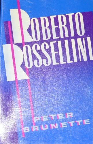 Roberto Rossellini
