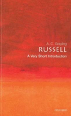 Russell : A Very Short Introduction