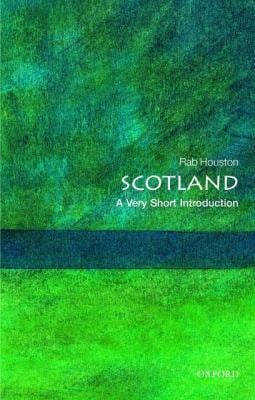 Scotland : A Very Short Introduction