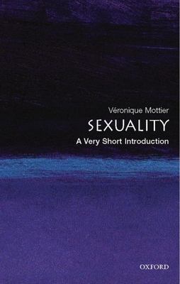Sexuality : A Very Short Introduction