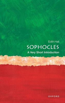 Sophocles : A Very Short Introduction