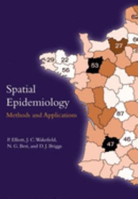 Spatial Epidemiology : Methods and Applications