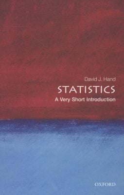 Statistics : A Very Short Introduction