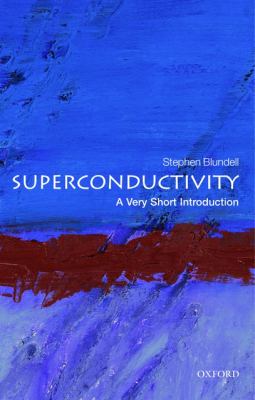 Superconductivity : A Very Short Introduction