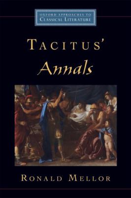 tacitus-annals-used-book-by-ronald-mellor-9780195151930