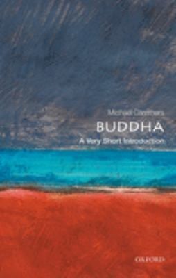 Buddha : A Very Short Introduction