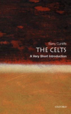 The Celts: a Very Short Introduction : A Very Short Introduction