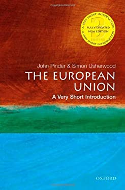 European Union: a Very Short Introduction