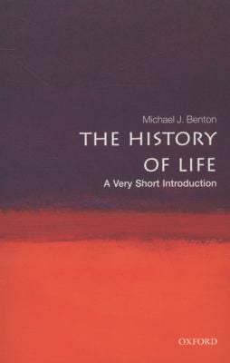The History of Life : A Very Short Introduction