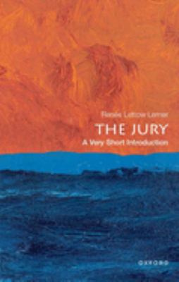 The Jury : A Very Short Introduction