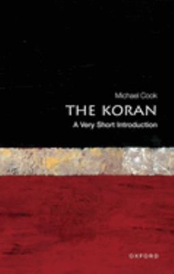 The Koran : A Very Short Introduction