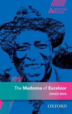 The Madonna of Excelsior