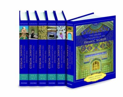 The Oxford Encyclopedia of the Islamic World