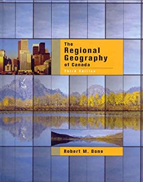 The Regional Geography of Canada