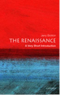 The Renaissance : A Very Short Introduction