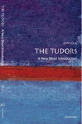 The Tudors: a Very Short Introduction