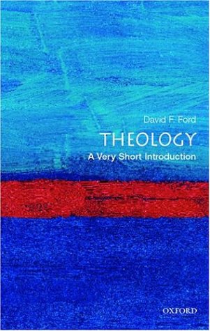 Theology: a Very Short Introduction