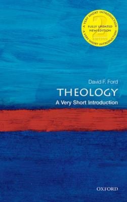 Theology : A Very Short Introduction