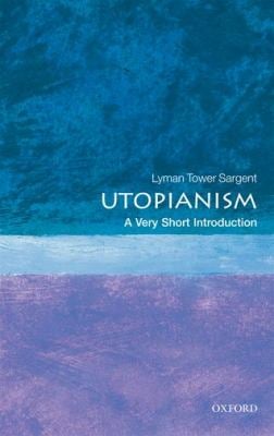 Utopianism : A Very Short Introduction