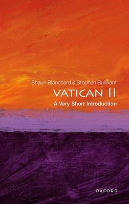 Vatican II : A Very Short Introduction