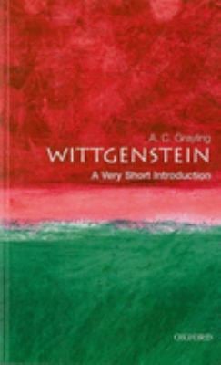 Wittgenstein : A Very Short Introduction