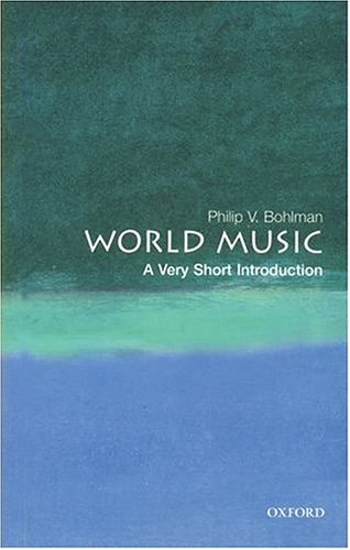 World Music: a Very Short Introduction