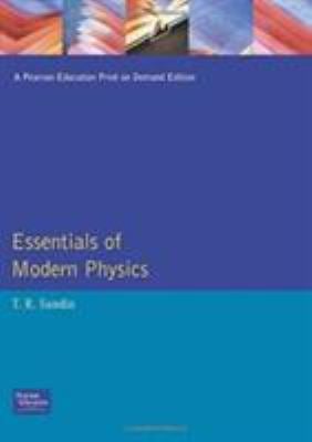 Essentials of Modern Physics