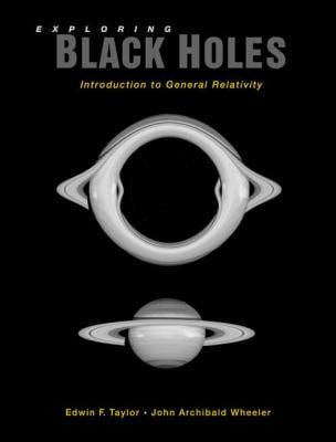 Exploring Black Holes : Introduction to General Relativity
