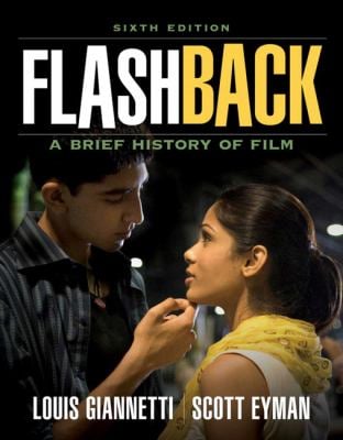 Flashback : A Brief Film History