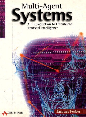 Discrete Agent Simulation Book Multi-Agent Systems : An Introduction to Distributed Artificial ...