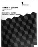 Turbo Pascal : Problem Solving and Program Design used book by Elliot B ...