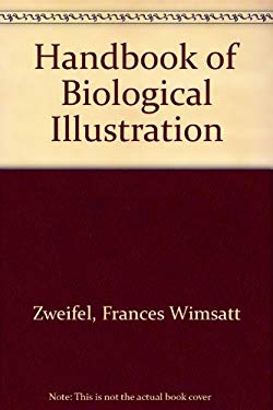 A Handbook of Biological Illustration