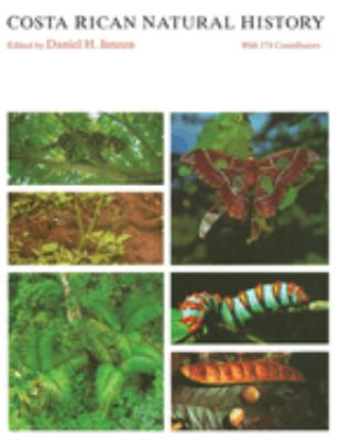 Costa Rican Natural History