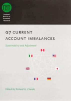 G7 Current Account Imbalances : Sustainability and Adjustment