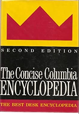 The Concise Columbia Encyclopedia