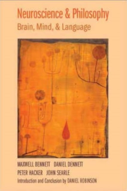 Neuroscience and Philosophy : Brain, Mind, and Language