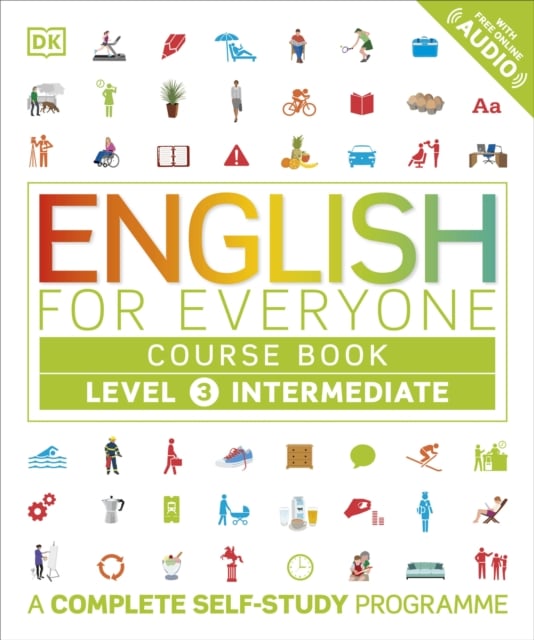 Intermediate, Level 3 Bk. 3