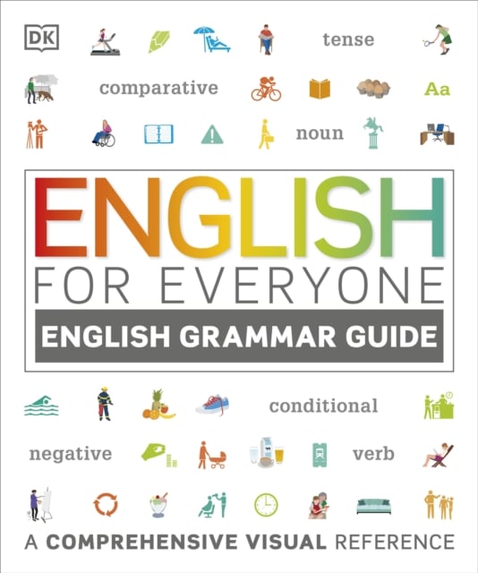 Grammar Guide : A Complete Self-Study Programme