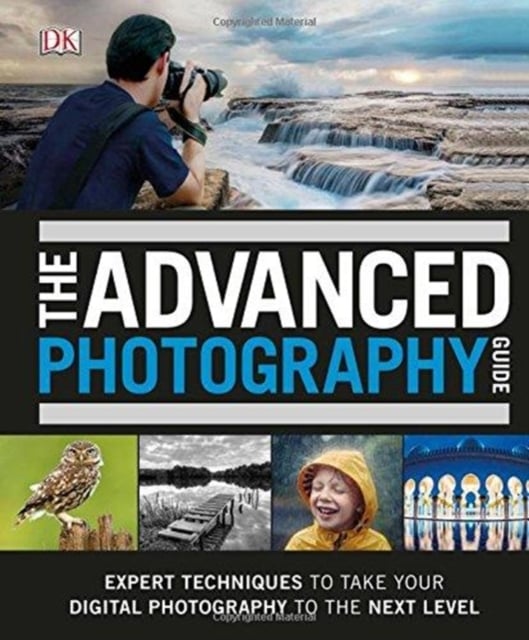 Advanced Photography Guide