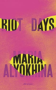 Riot Days