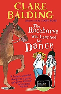 The Racehorse Who Learned to Dance